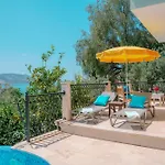 Mandalina, Cukurbag Peninsula-kas カシュ