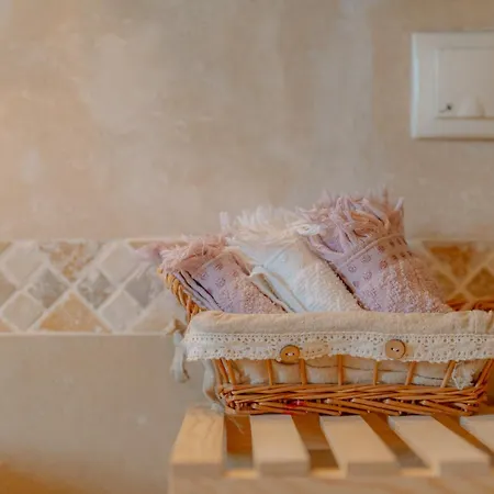 Mandalina ヴィラ カシュ