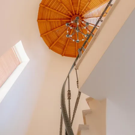 Villa Mandalina, Cukurbag Peninsula-kas *