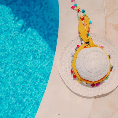 Mandalina ヴィラ カシュ