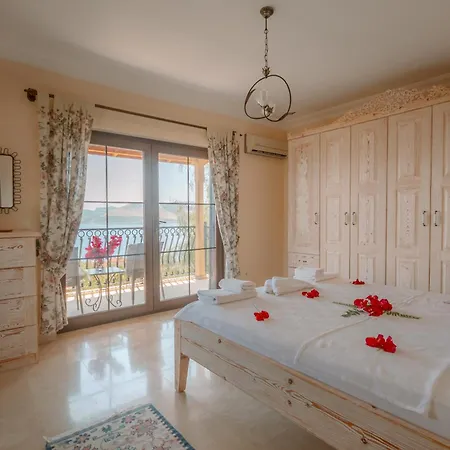 Mandalina ヴィラ *