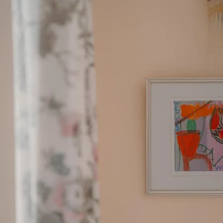 ヴィラ Mandalina *