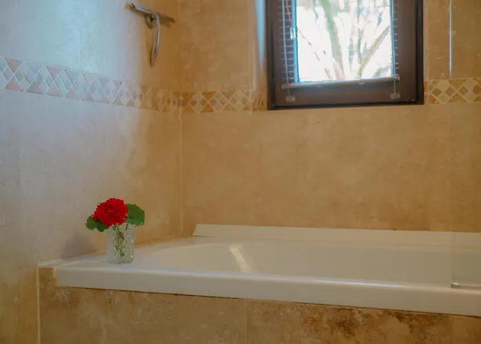 Mandalina וילה *