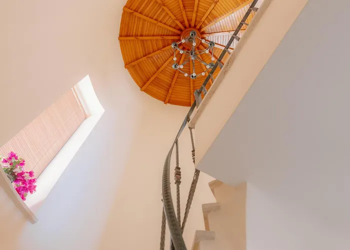 וילה Mandalina *