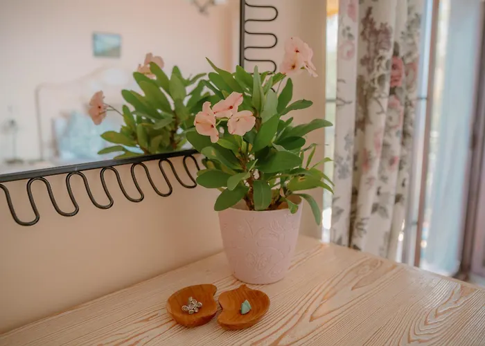 וילה Mandalina קס