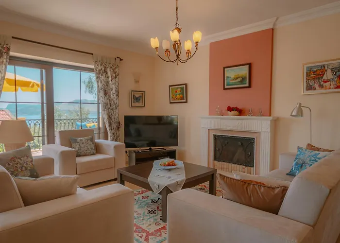 Mandalina וילה *