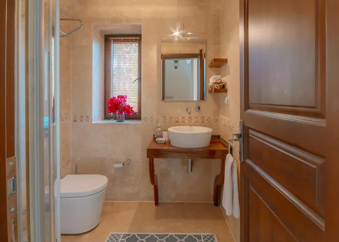 Mandalina וילה *