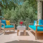 Mandalina Villa Kaş