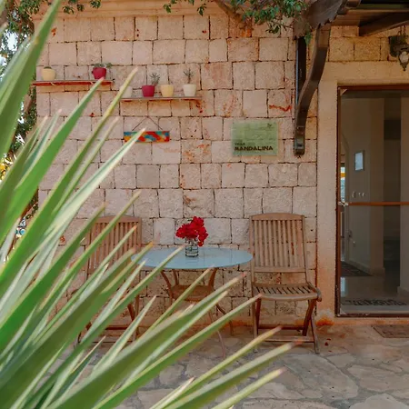 Mandalina קס