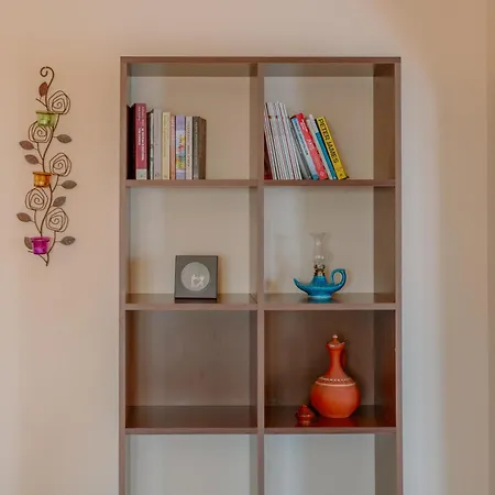 Mandalina וילה