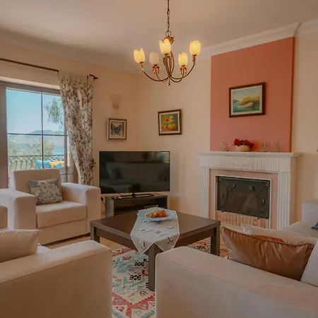 Mandalina فيلة *